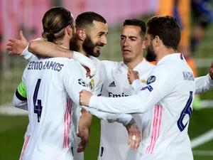 ريال مدريد يتطلع للفوز بلقب دوري الأبطال