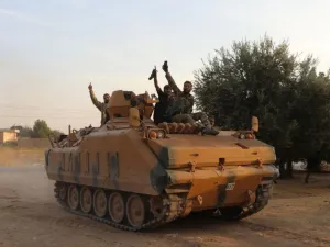 الحرب التي يريدها اردوغان لهؤلاء لن تكون اسهل من تلك الحروب التي خاضوها
