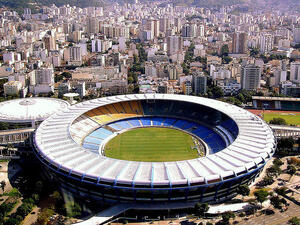 ملعب ماراكانا