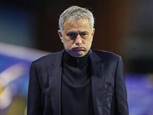 جوزيه مورينيو