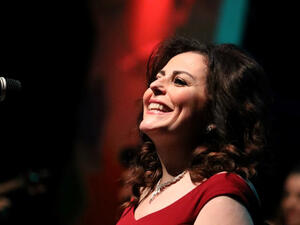 ميادة بسيليس