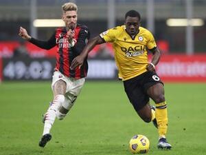 تعادل محبط للروسونيري