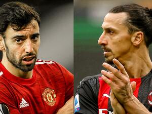 مواجهة قوية بين عملاقي أوروبا