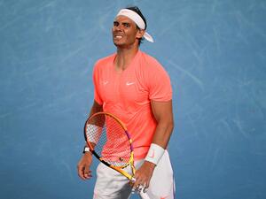 رافاييل نادال