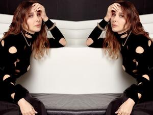 نانسي عجرم