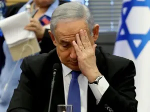 نتنياهو
