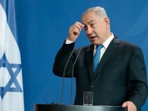 نتنياهو