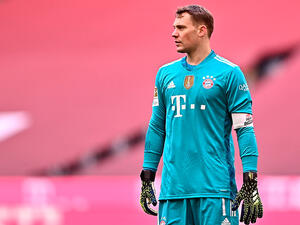 مانويل نوير