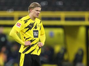 إيرلينغ هالاند