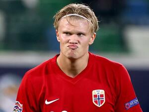 إيرلينغ هالاند