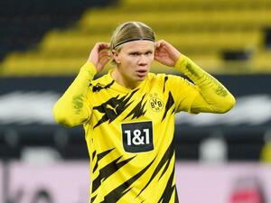 إيرلينغ هالاند