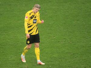 إيرلينغ هالاند