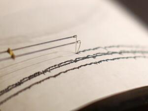 الجزائر تسجل هزتين أرضيتين متتاليتين