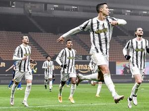 يوفنتوس يسعى لتحقيق الفوز