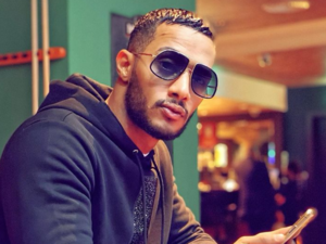محمد رمضان