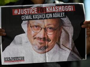 In death Khashoggi continues to be a Saudi nightmare!
