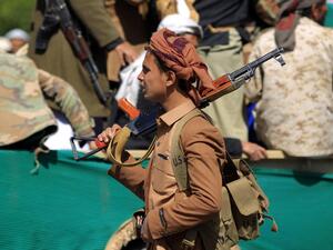 Houthis  could be re-designated as a terror organization