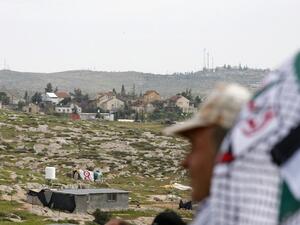 Israel’s first Palestinian prisoner dies at age of 85