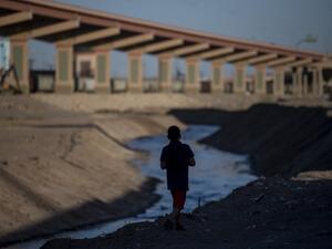 Trump will visit the US-Mexico border 