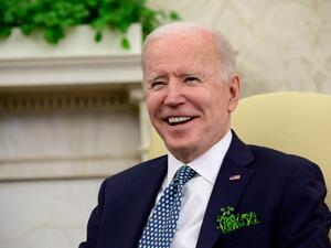 Biden will not impose any sanctions on Saudi Arabia’s crown prince on Khashoggi murder