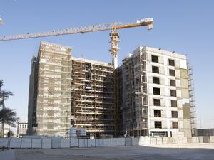 Azizi Developments’ Berton In Al Furjan Reaches 52% Construction Completion