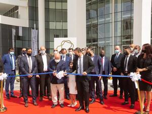 Azizi Developments Delivers MINA on Palm Jumierah