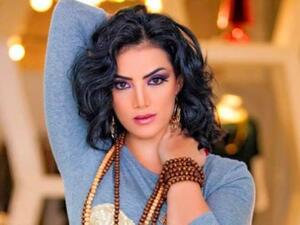 حورية فرغلي