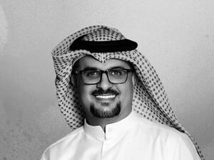 مشاري البلام