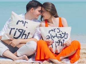 5 أسباب لماذا يجب أن تتزوج مرة أخرى بعد الطلاق
