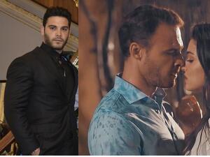 15 New Pictures of Murat Akdoğan, Hande Erçel's Alleged Boyfriend Kerem Bürsin