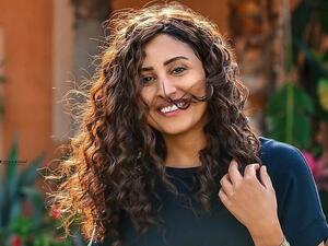  دينا الشربيني