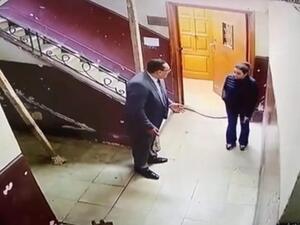 طفلة المعادي