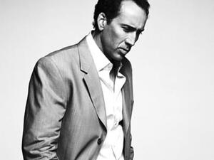 Nicolas Cage