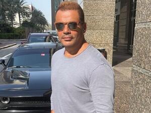 عمرو دياب
