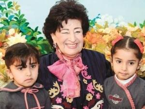 ماما أنيسة