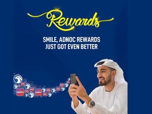 ADNOC Rewards And Etisalat Smiles Partner To Offer Customers Even More Benefits