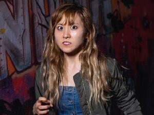 Actress Kat Ahn Slams The Office: 'You're Told To Shut up and Be Grateful'