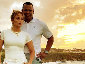 Jlo, arod, split rumors 