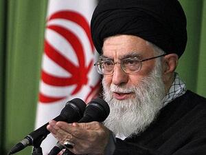  Ayatollah Khamenei