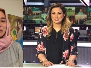 Reem Ghazali Rym Ghezali Dies After a Long Battle With Cancer Selma Ghezali star academy