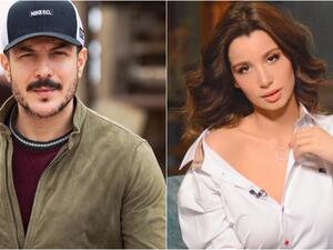 Bassel Khaiat Kicks Sara Al-Tounsi Out of Set After Filming 15 Episodes.. And This Actress Is Her Replacement باسل خياط سارة التونسي أروى جودة