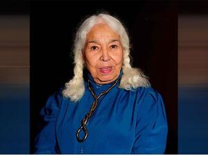 Controversial Egyptian Feminist Nawal El Saadawi Dies Aged 90