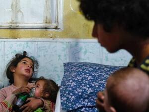  chemical attack in Syria's Idlib imminent 