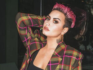 Demi Lovato, Sexual Assault, Overdose