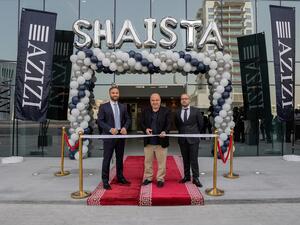 Azizi Developments Hands Over Shaista In Al Furjan