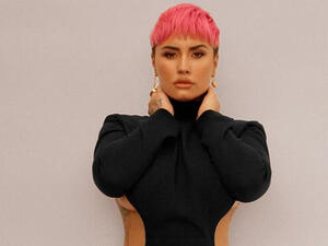 Demi Lovato: Dancing with the Devil premieres March 23 on YouTube.