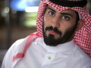 عبد الرحمن المطيري
