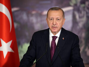 WHO Hopes to Restore Faith in AstraZeneca After Vaccine Freeze