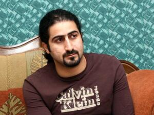 Osama bin Laden’s Son Omar 