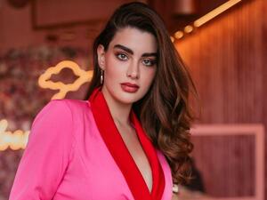 From Modeling to Singing.. Rawan Bin Hussain Reveals a Special Surprise on International Women's Day